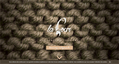 Desktop Screenshot of lacour-residences.fr